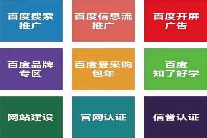 解析网络推广竞价的转化率：以一则广告为例